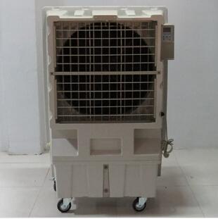 移动式环保空调的局限性体现在哪里